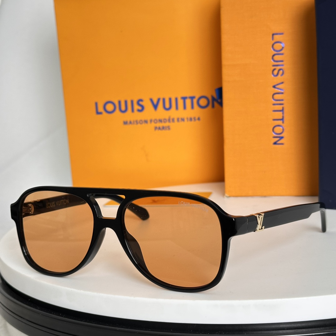  ‼️LOUIS VUITTO*🌟🌟🌟MODEL：Z2866U🌟🌟🌟SIZE：55口16-145🌟🌟