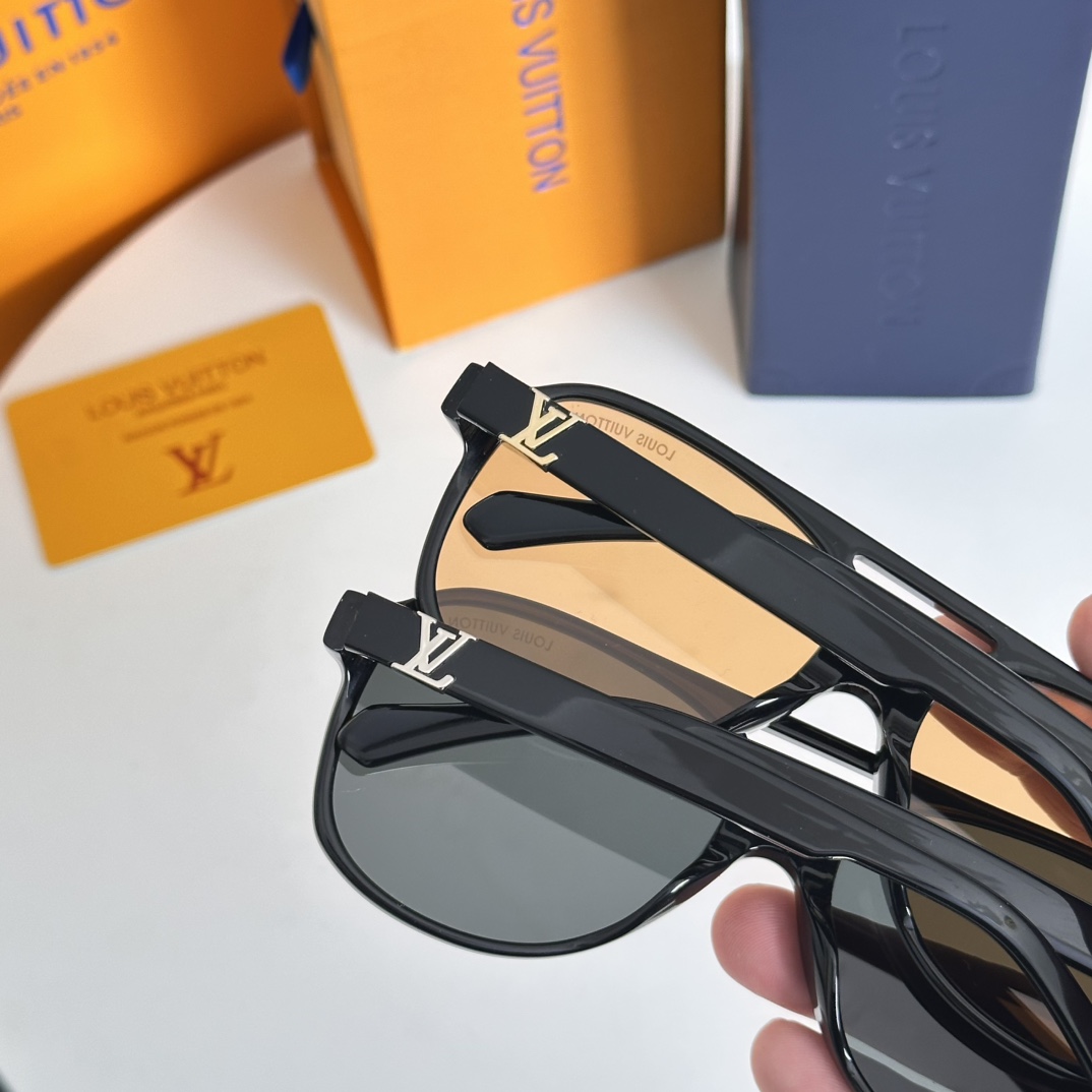  ‼️LOUIS VUITTO*🌟🌟🌟MODEL：Z2866U🌟🌟🌟SIZE：55口16-145🌟🌟