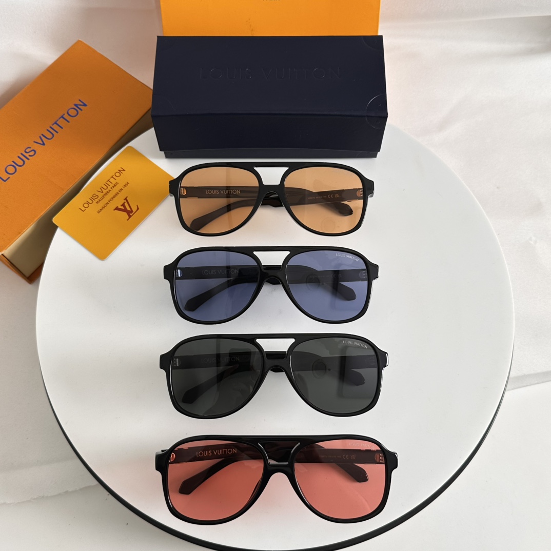  ‼️LOUIS VUITTO*🌟🌟🌟MODEL：Z2866U🌟🌟🌟SIZE：55口16-145🌟🌟