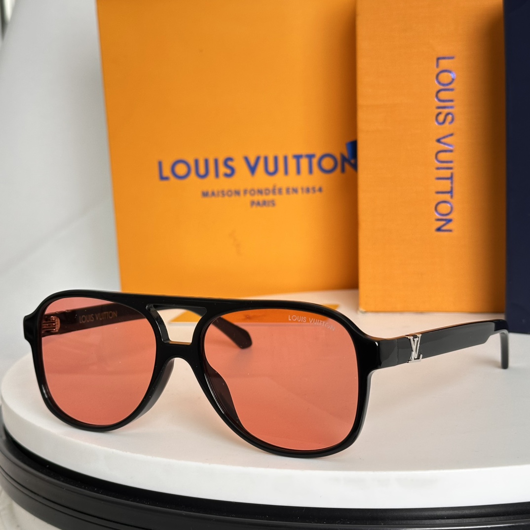  ‼️LOUIS VUITTO*🌟🌟🌟MODEL：Z2866U🌟🌟🌟SIZE：55口16-145🌟🌟