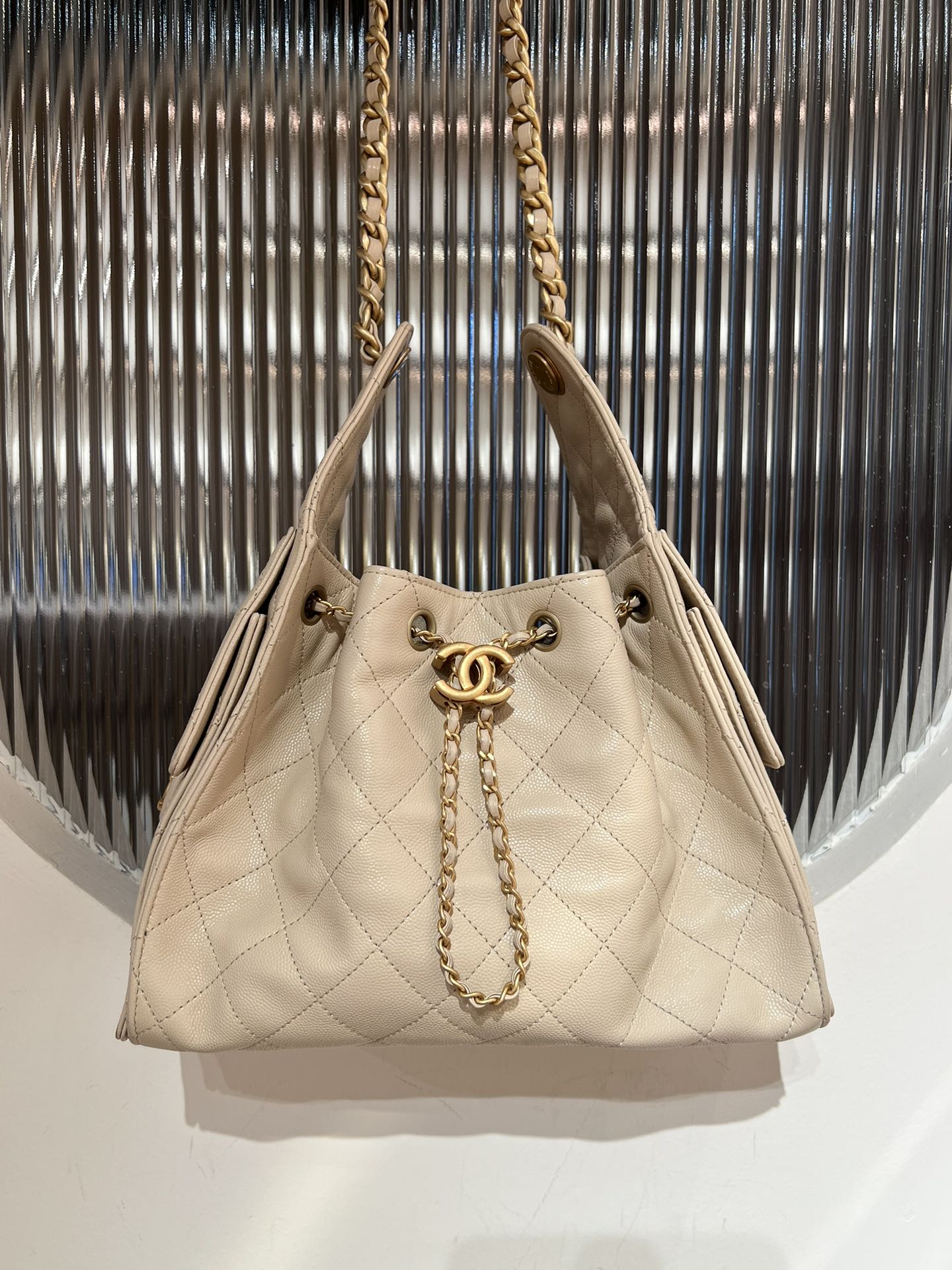 샤넬(지존) 136244 가방 Chanel Bag 썸네일 이미지