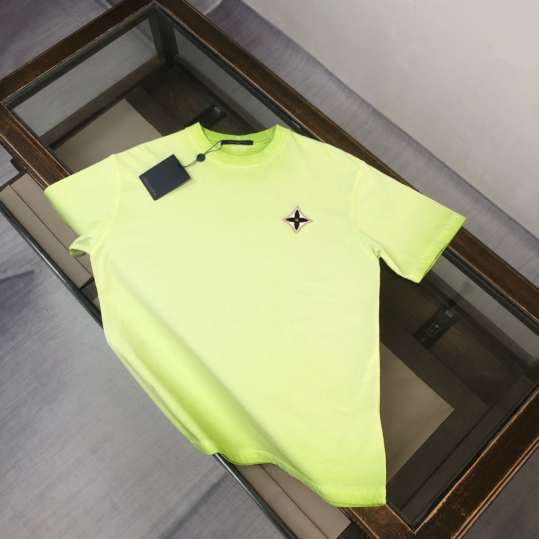 루이비통 여성 반팔 51671 Louis Vuitton Women T Shirt