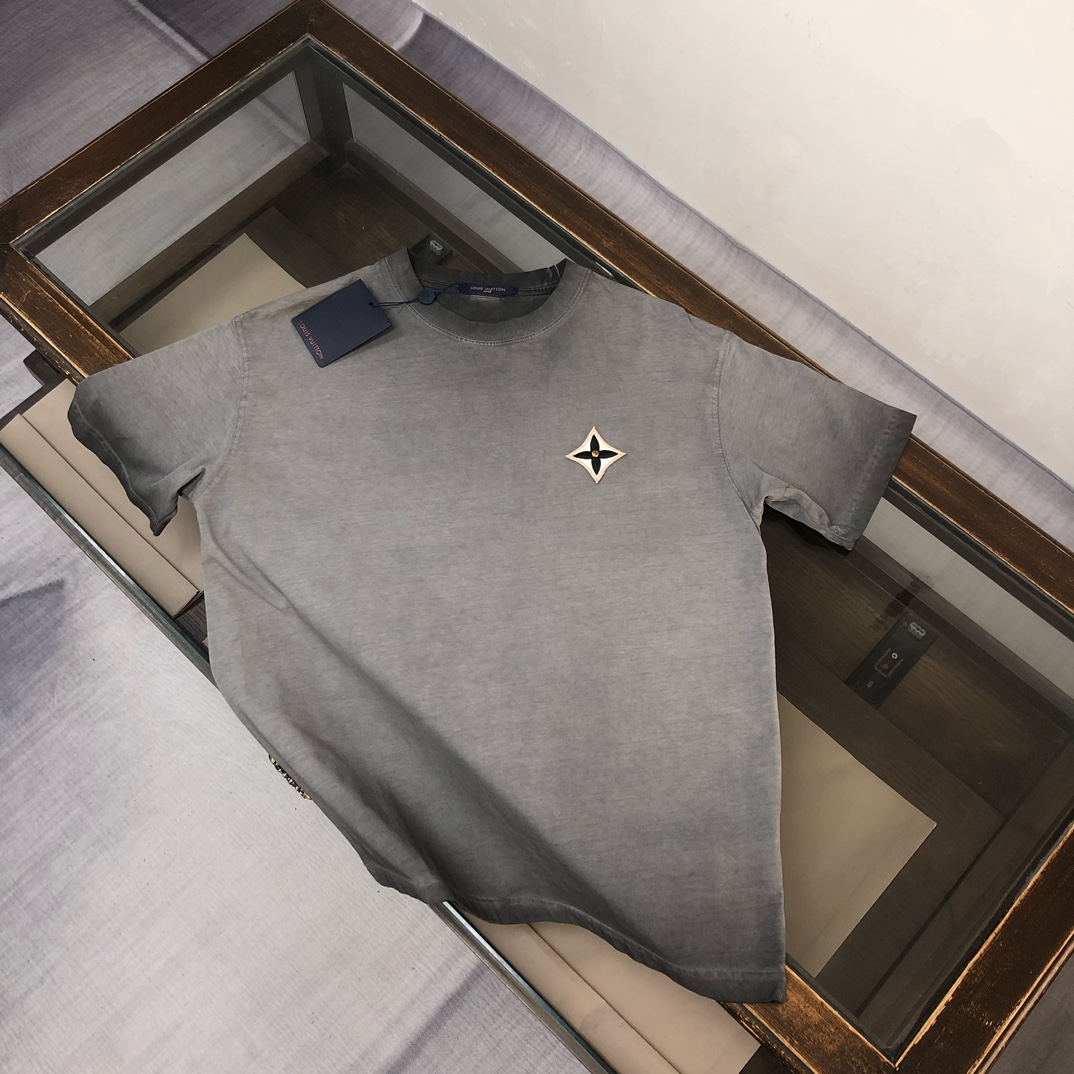 루이비통 여성 반팔 51670 Louis Vuitton Women T Shirt