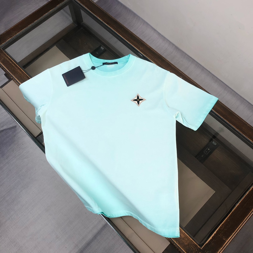 루이비통 여성 반팔 51669 Louis Vuitton Women T Shirt