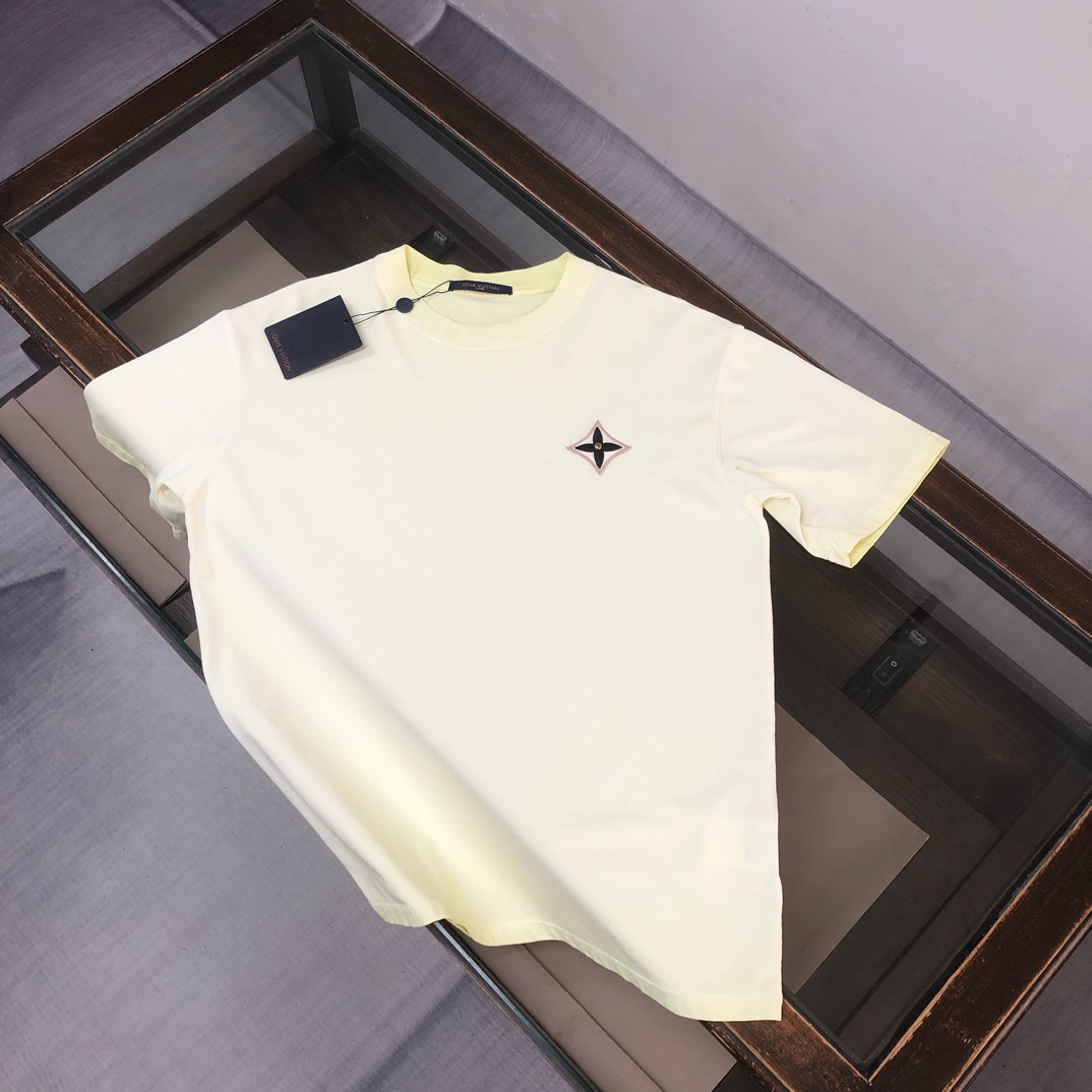 루이비통 여성 반팔 51666 Louis Vuitton Women T Shirt