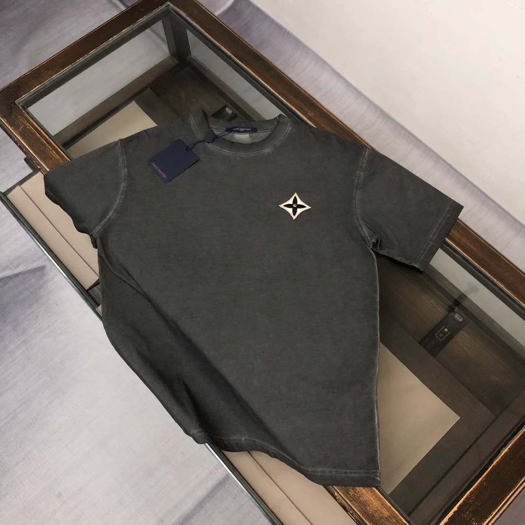 루이비통 여성 반팔 51667 Louis Vuitton Women T Shirt