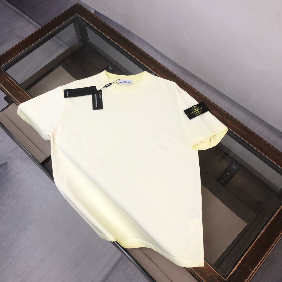 스톤아일랜드 여성 반팔 47749
