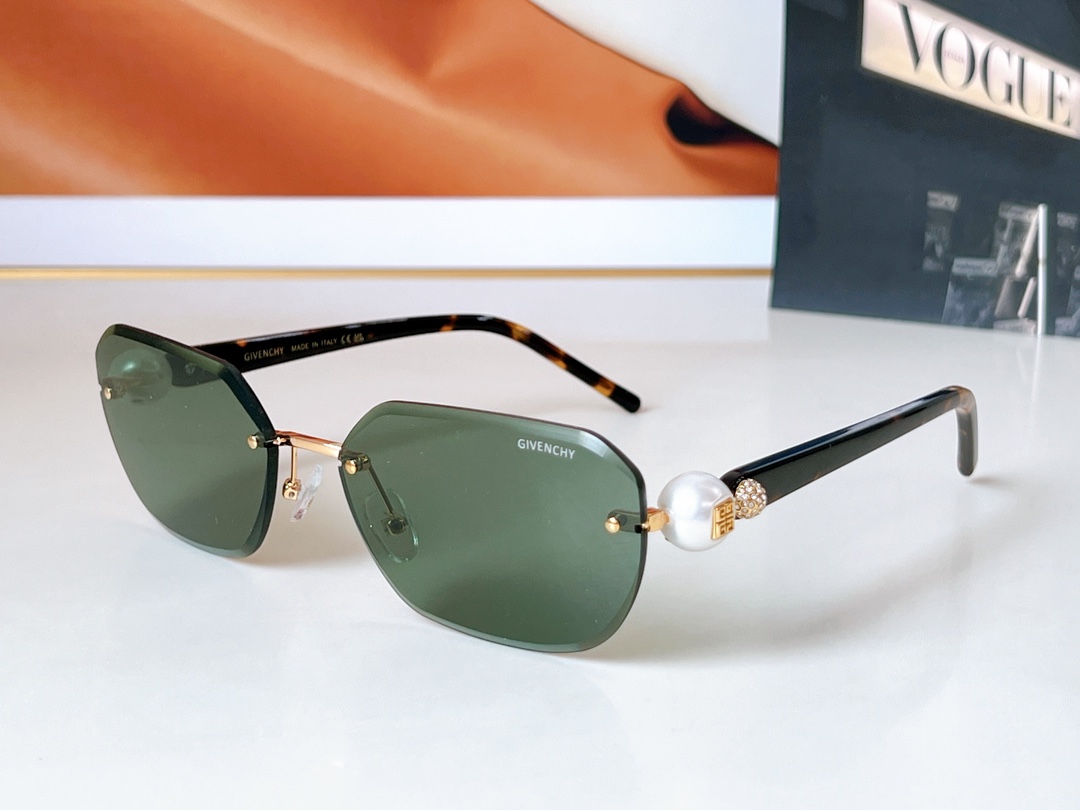  GIVENCH*
MODEL：GV4010M
SIZE：61口17-140
🔝🔝