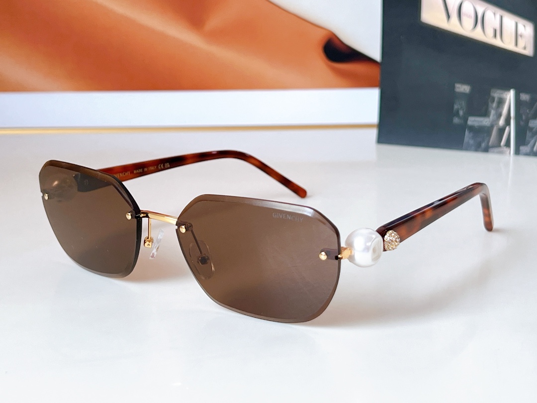  GIVENCH*
MODEL：GV4010M
SIZE：61口17-140
🔝🔝