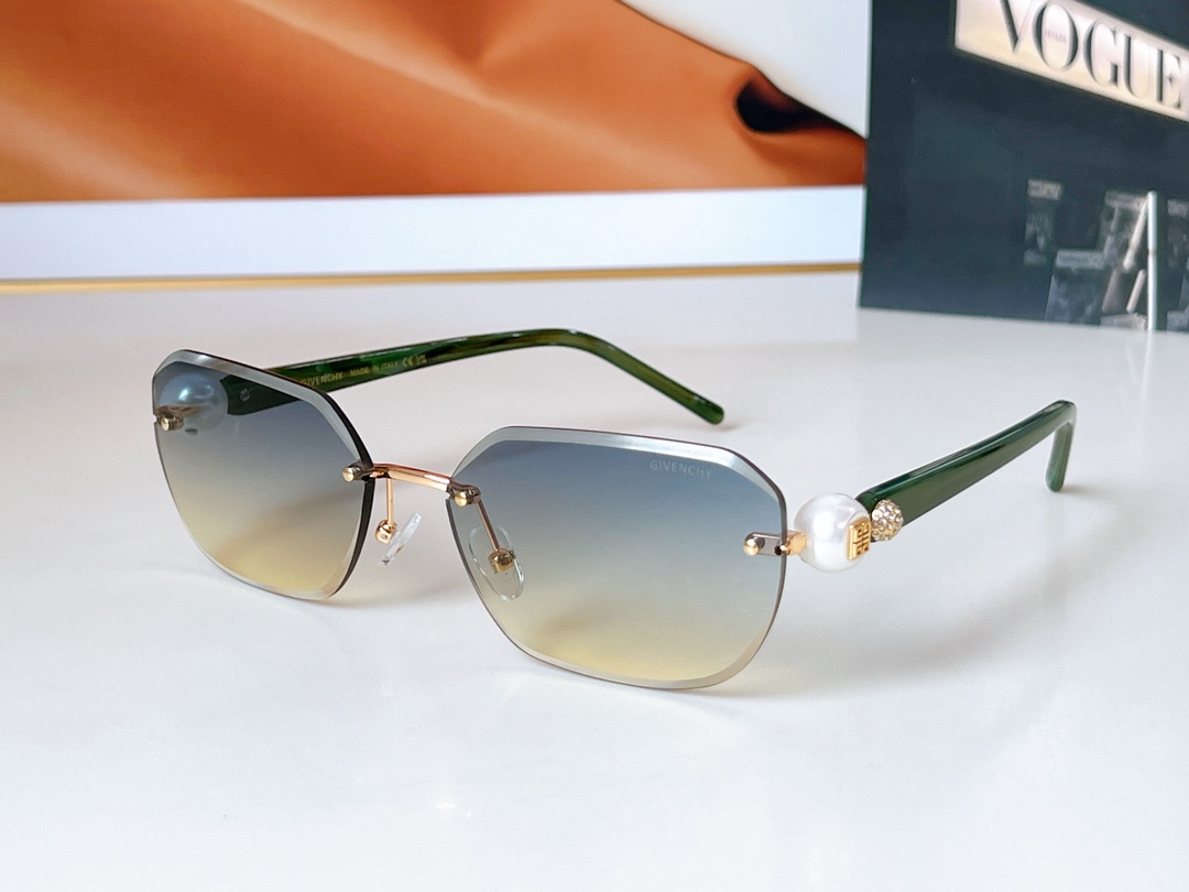  GIVENCH*
MODEL：GV4010M
SIZE：61口17-140
🔝🔝