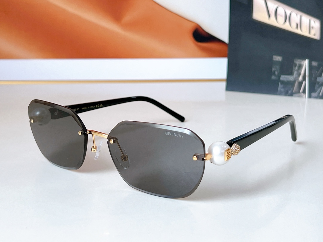  GIVENCH*
MODEL：GV4010M
SIZE：61口17-140
🔝🔝