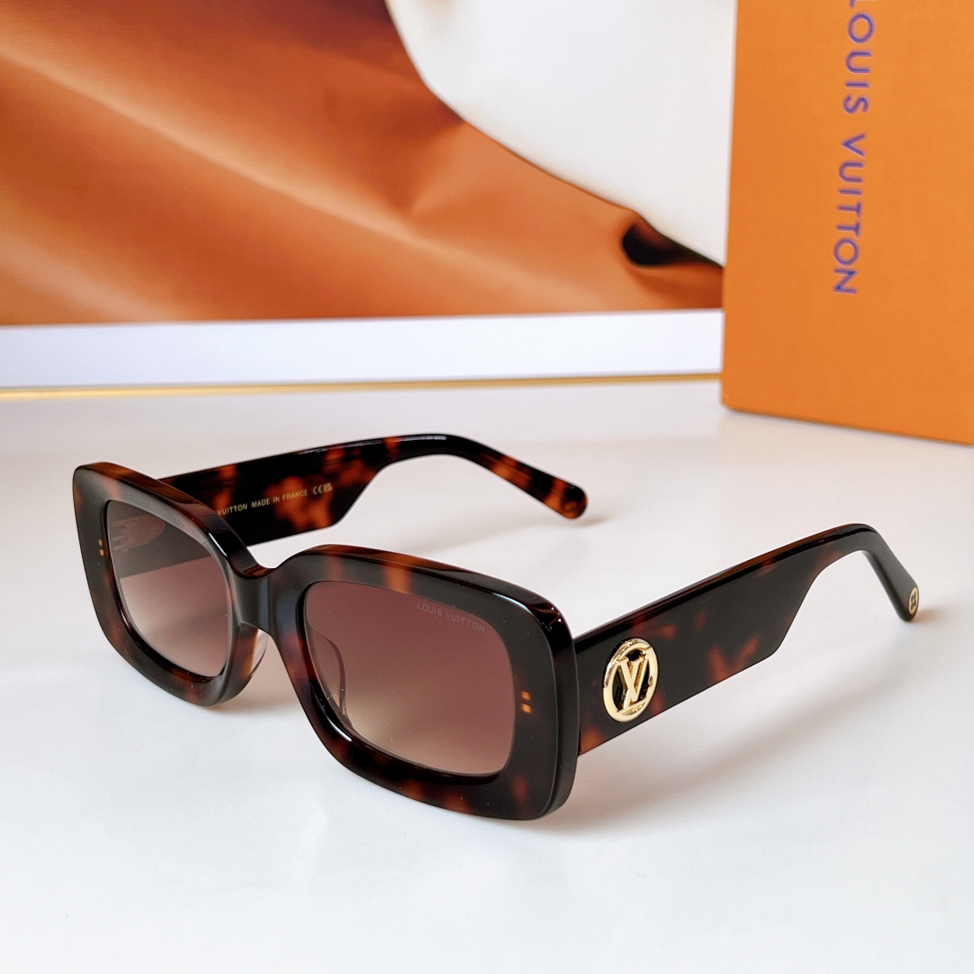 LOUIS VUITTO*
MODEL：Z2421E
SIZE：53口21-145
🔝🔝