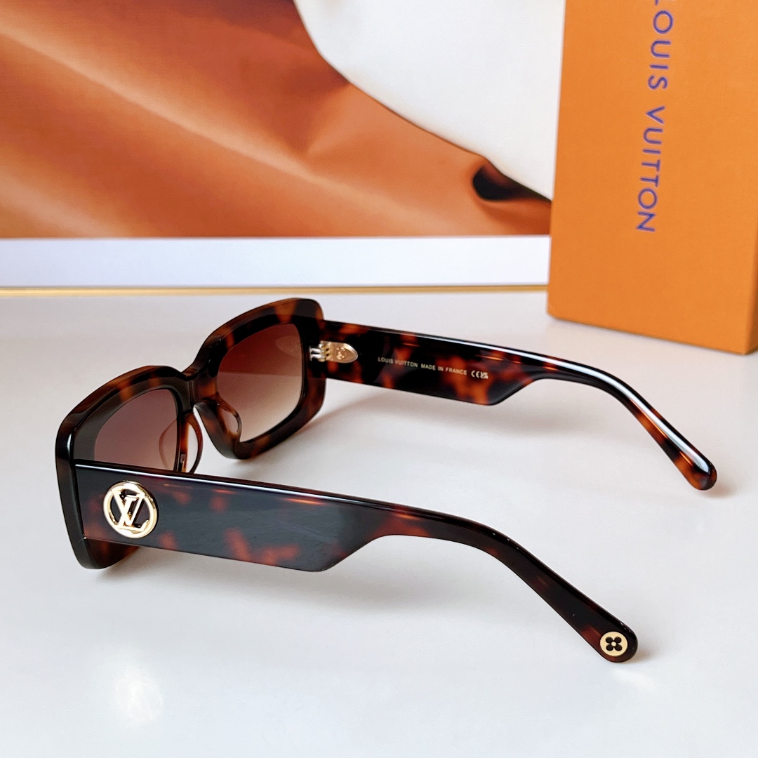  LOUIS VUITTO*
MODEL：Z2421E
SIZE：53口21-145
🔝🔝