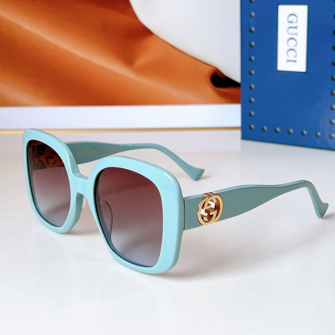  GUCCI
MOD：GG1029S
Size：56口21 142
🔝🔝