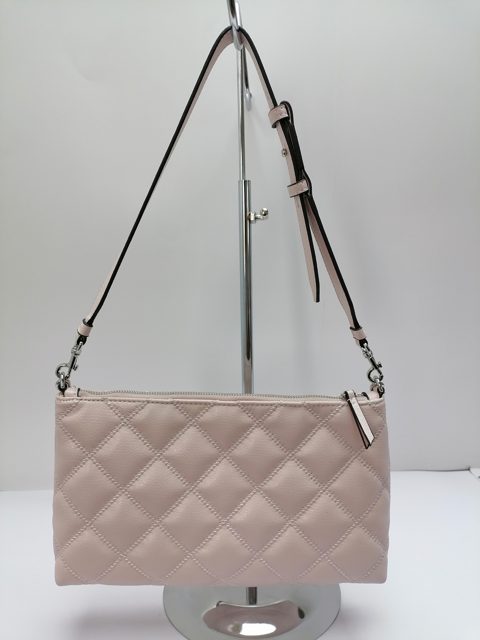 Tory Burch ～651#Tory burch新款斜挎包 有双肩带 配有可调节顶部提柄 可手提单肩斜挎 随心变换背法