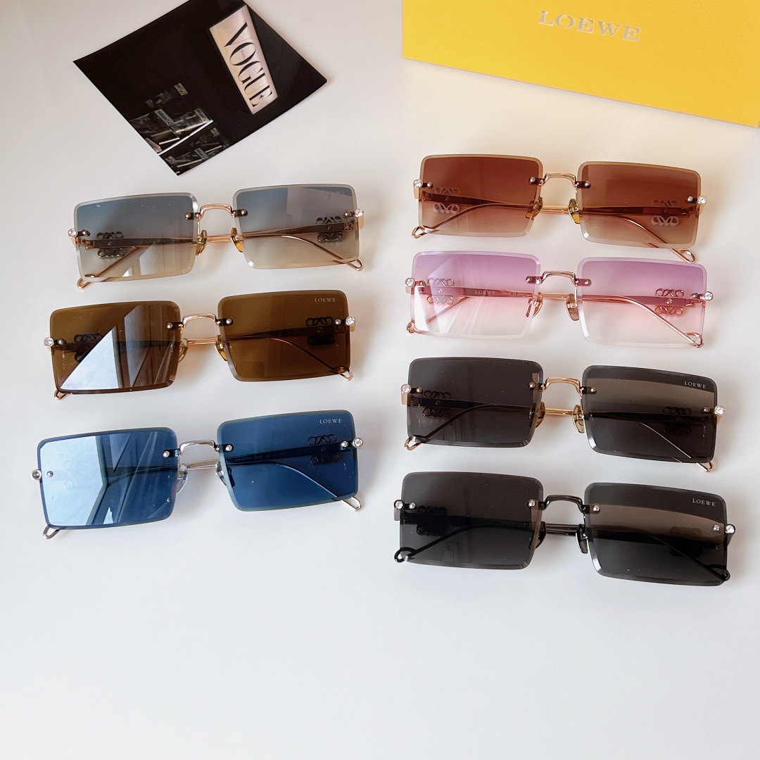  Loewe
MODEL：LW5090s
SIZE：60口17-143
🔝🔝