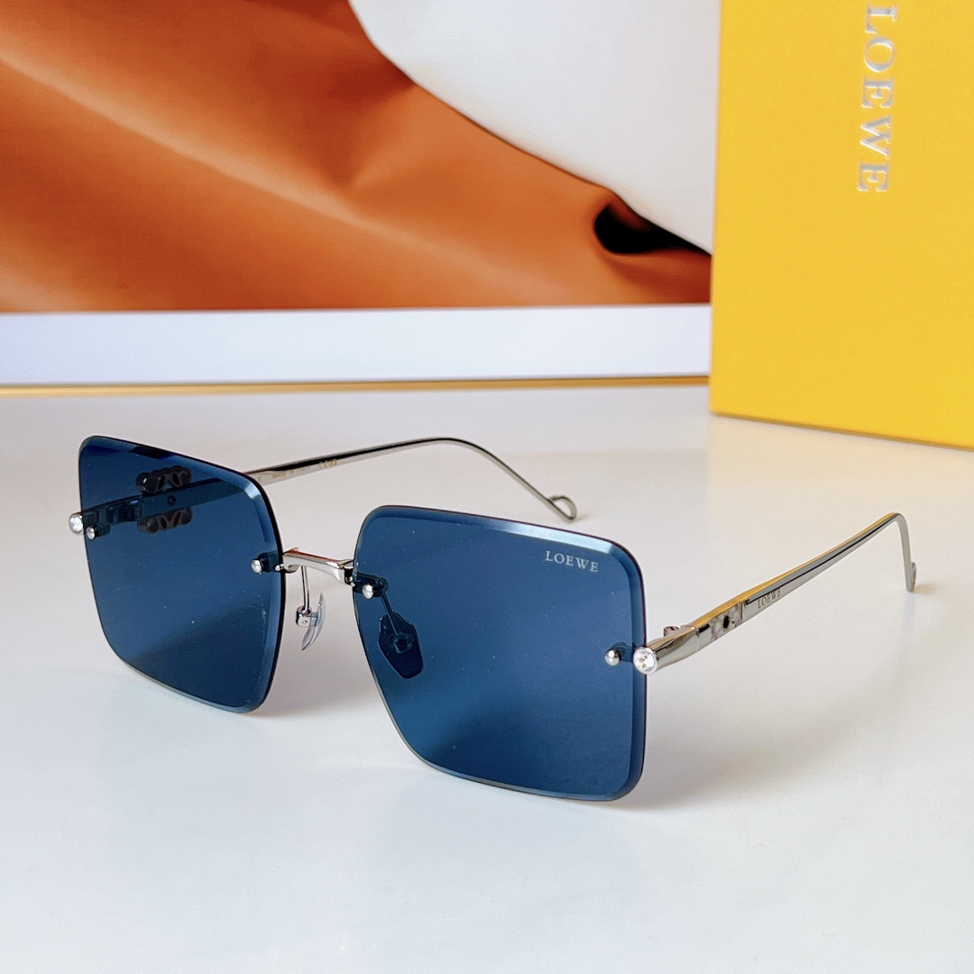  Loewe
MODEL：LW5091S
SIZE：59口17-143
🔝🔝