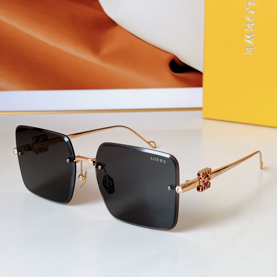  Loewe
MODEL：LW5091S
SIZE：59口17-143
🔝🔝