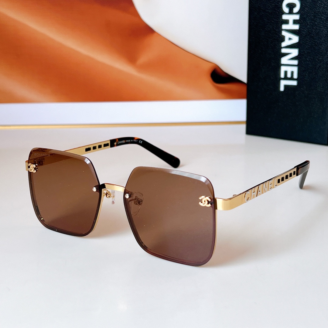  CHANE*
MODEL：CH7357
SIZE：56口16-145
🔝🔝