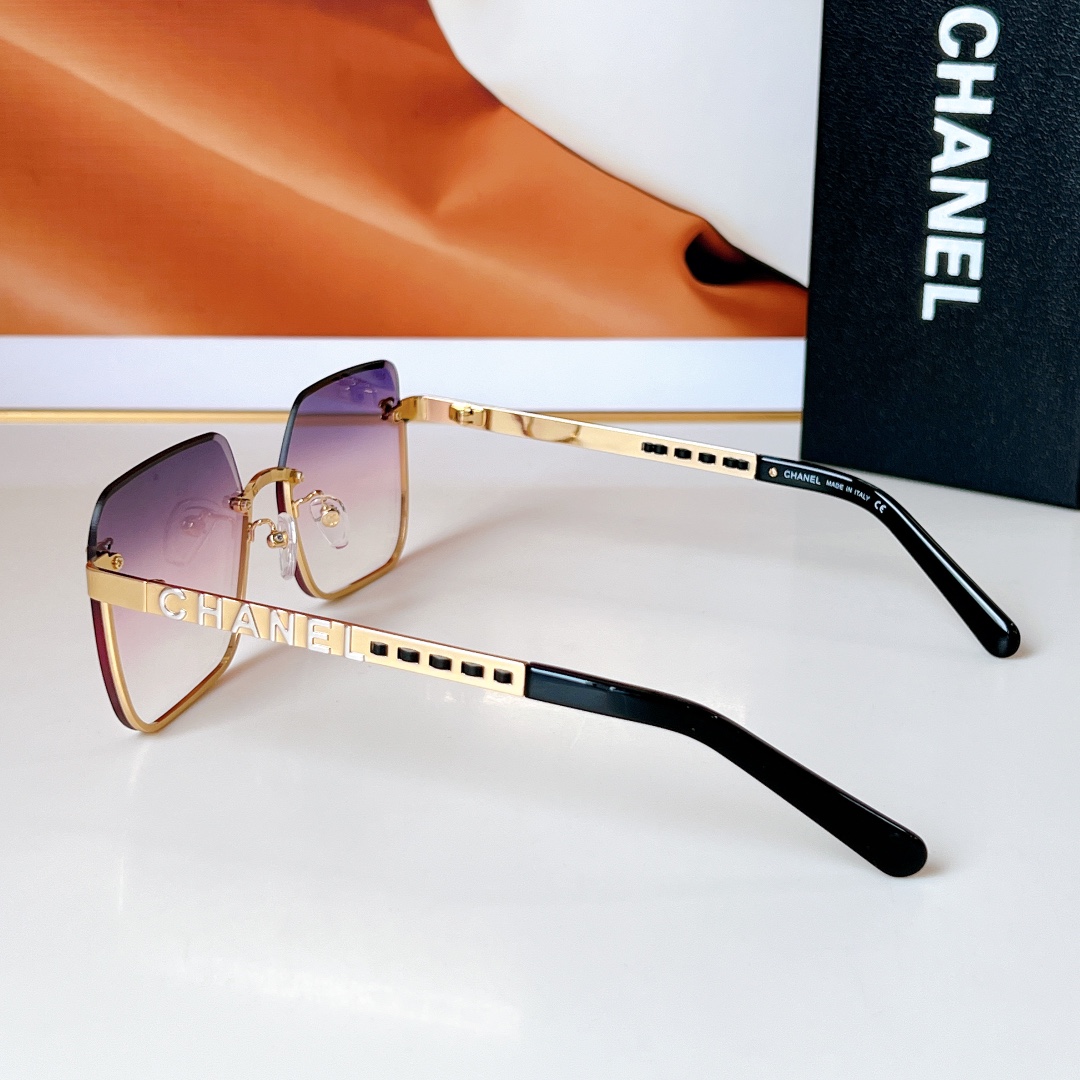  CHANE*
MODEL：CH7357
SIZE：56口16-145
🔝🔝