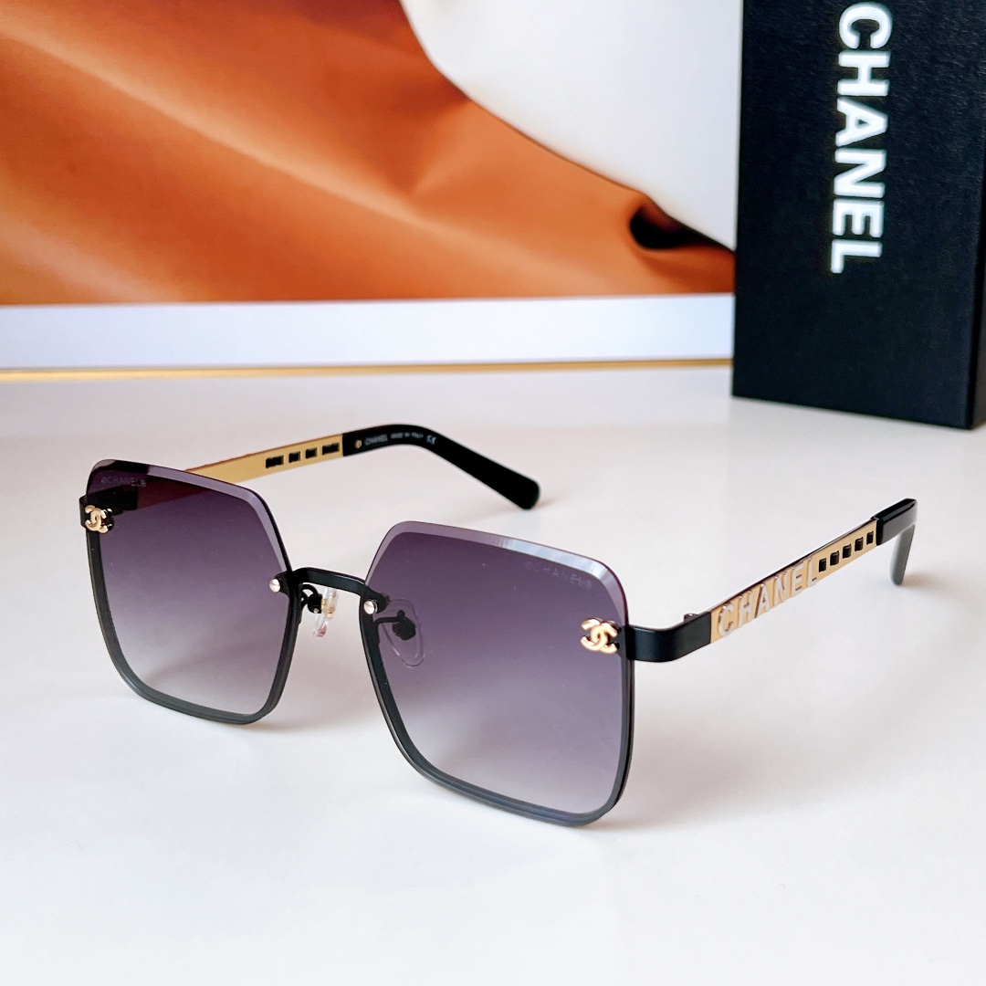  CHANE*
MODEL：CH7357
SIZE：56口16-145
🔝🔝