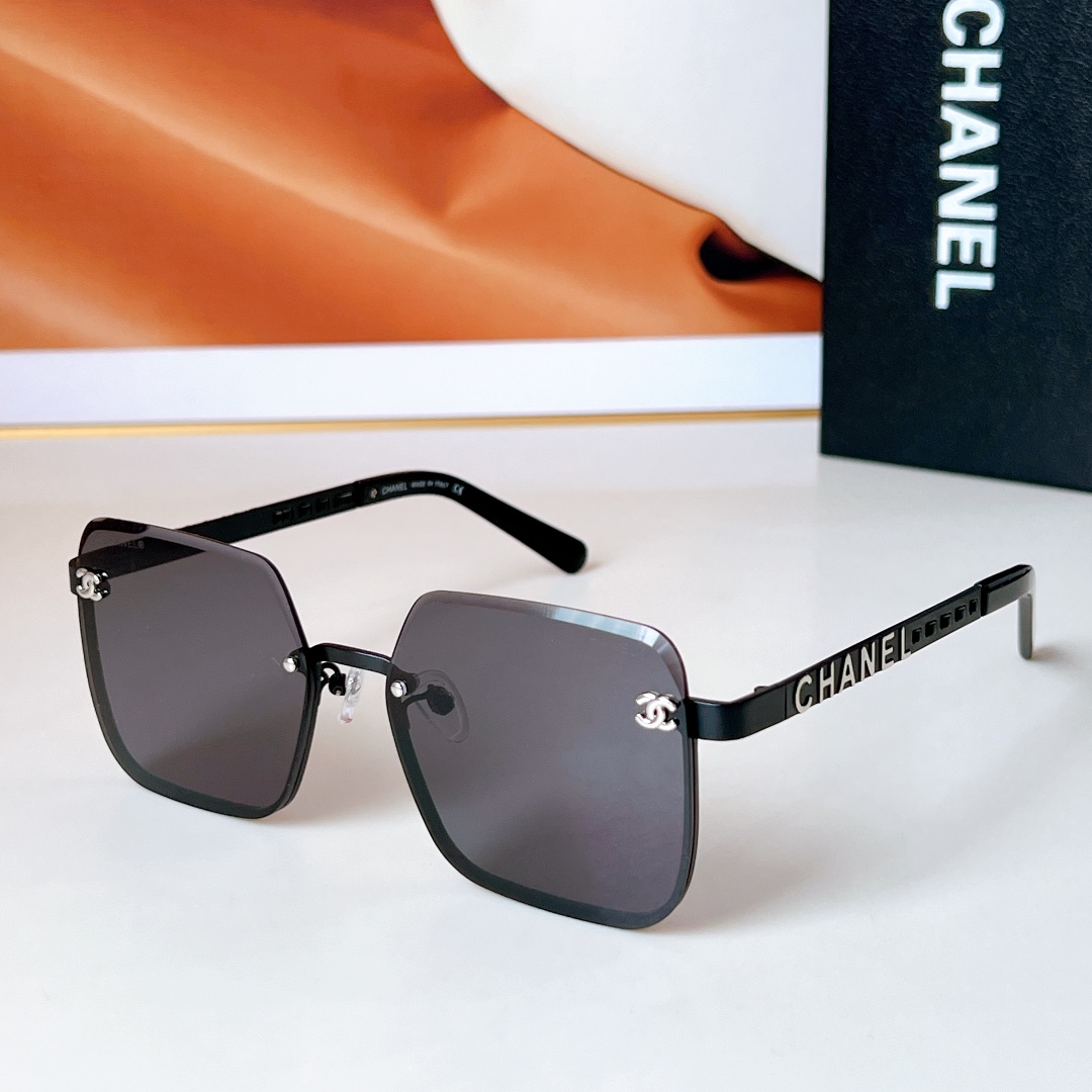  CHANE*
MODEL：CH7357
SIZE：56口16-145
🔝🔝