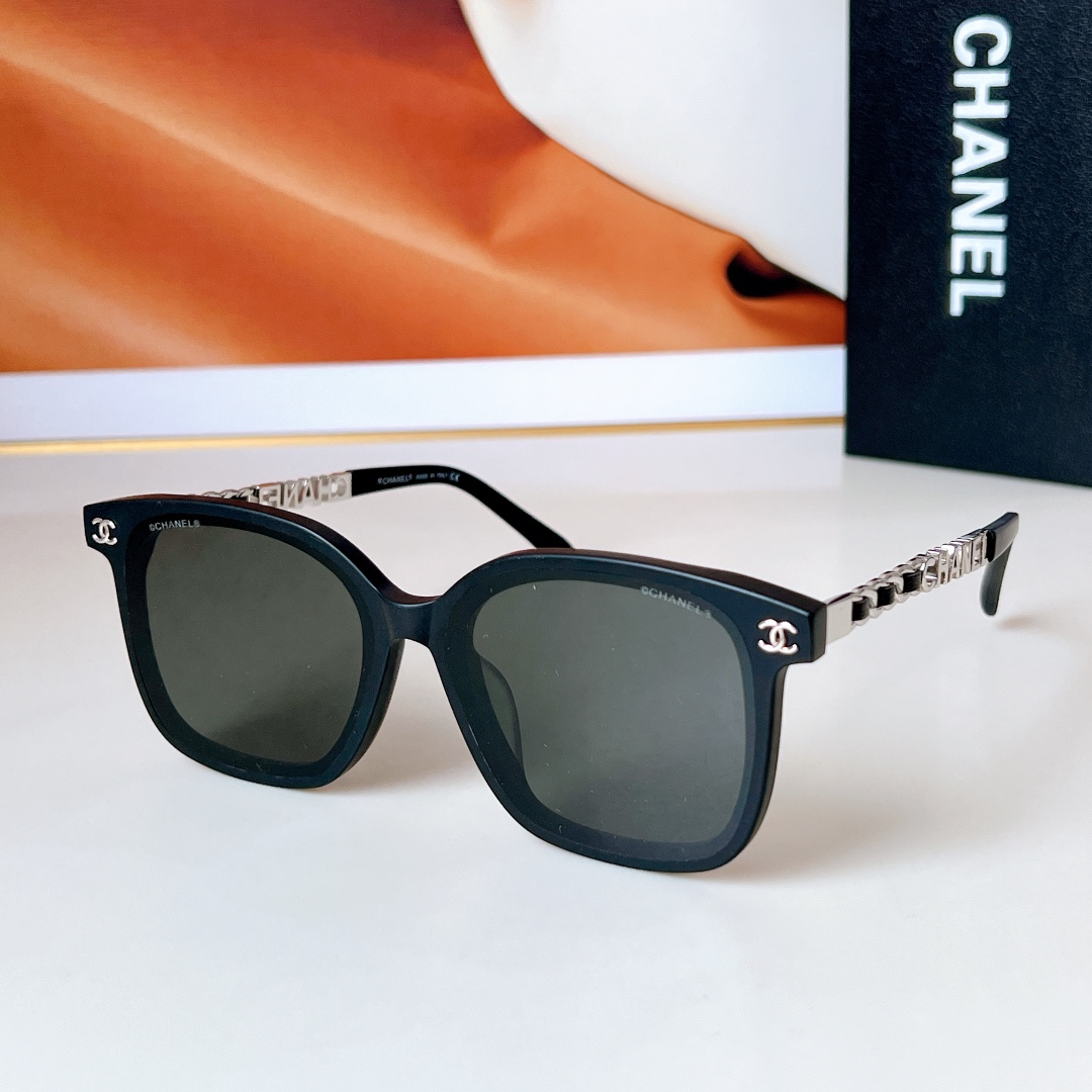  CHANE*
MODEL：CH6356
SIZE：57口14-145
🔝🔝

