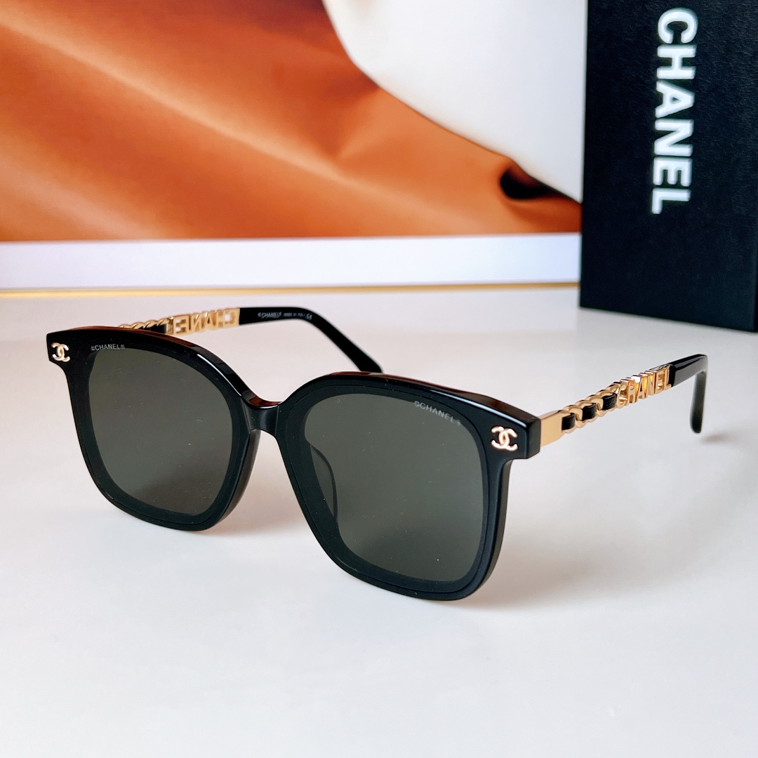  CHANE*
MODEL：CH6356
SIZE：57口14-145
🔝🔝

