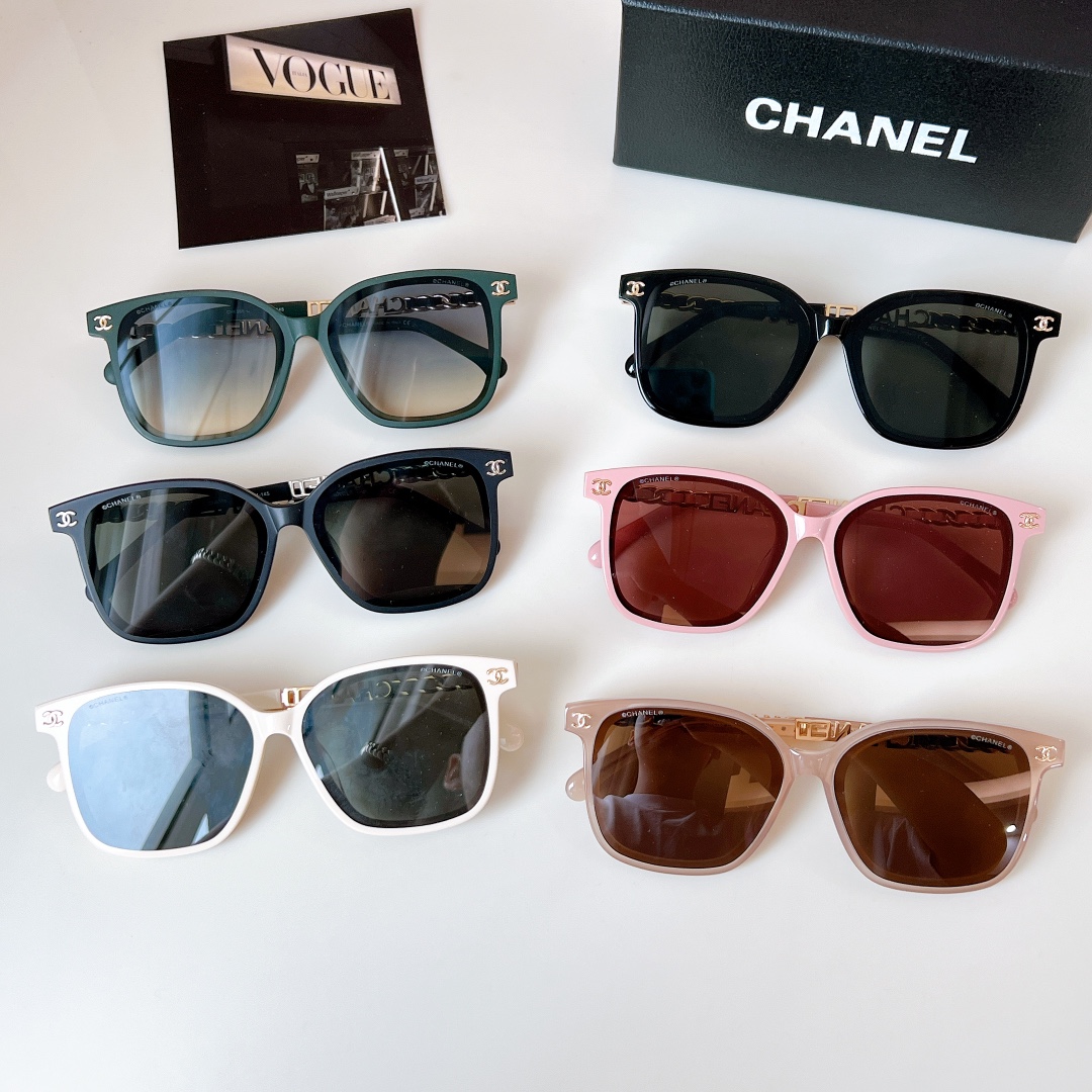  CHANE*
MODEL：CH6356
SIZE：57口14-145
🔝🔝

