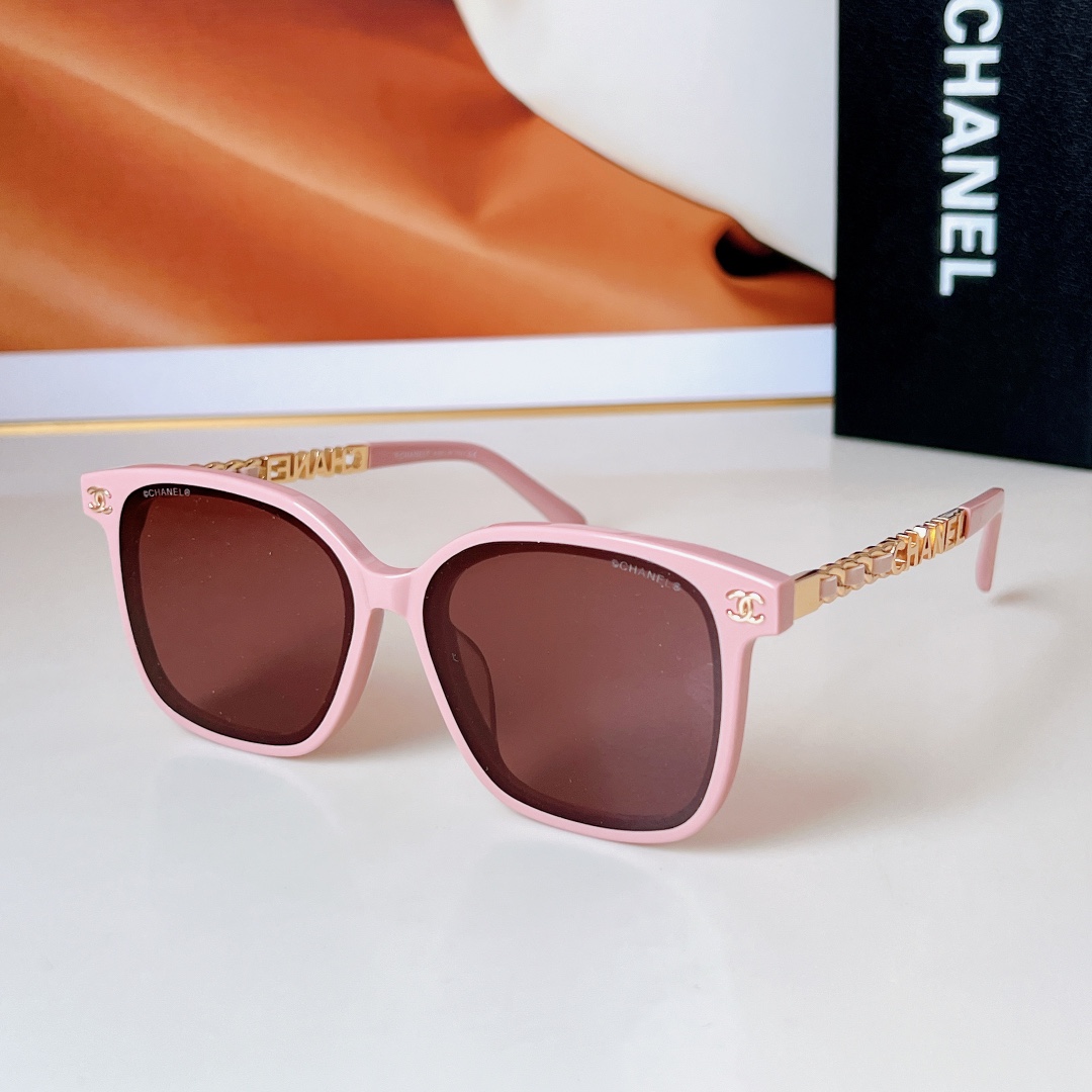  CHANE*
MODEL：CH6356
SIZE：57口14-145
🔝🔝
