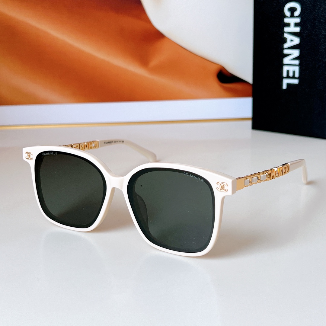  CHANE*
MODEL：CH6356
SIZE：57口14-145
🔝🔝
