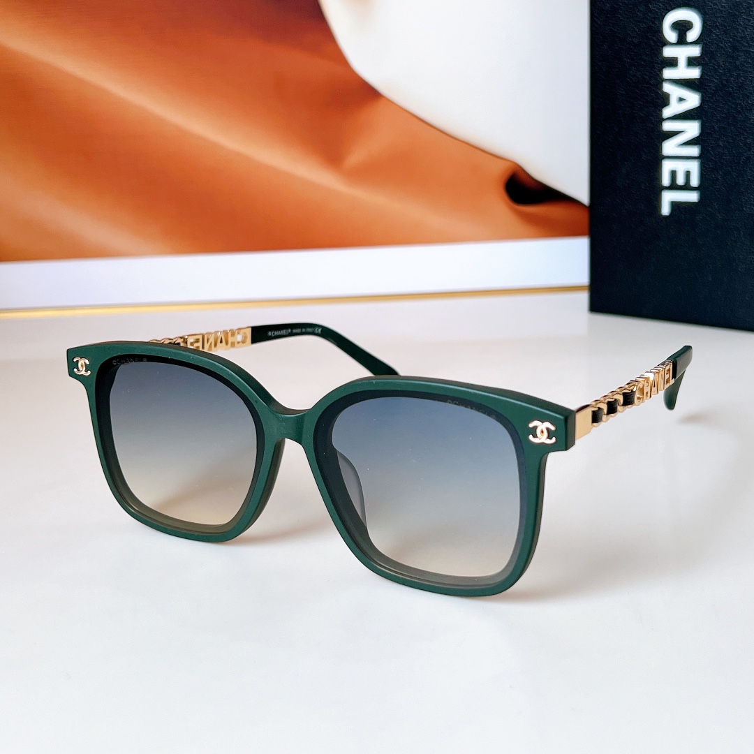  CHANE*
MODEL：CH6356
SIZE：57口14-145
🔝🔝
