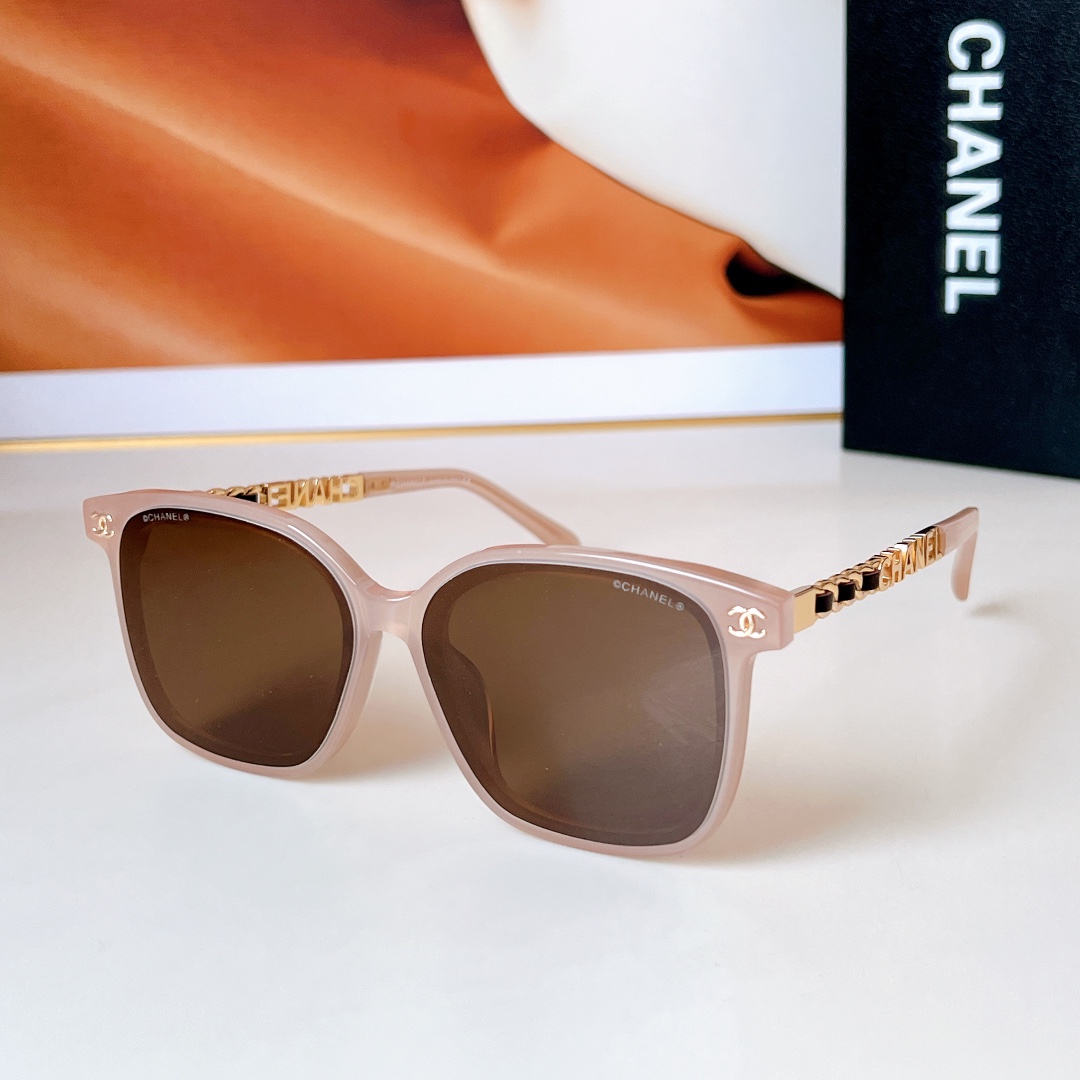  CHANE*
MODEL：CH6356
SIZE：57口14-145
🔝🔝
