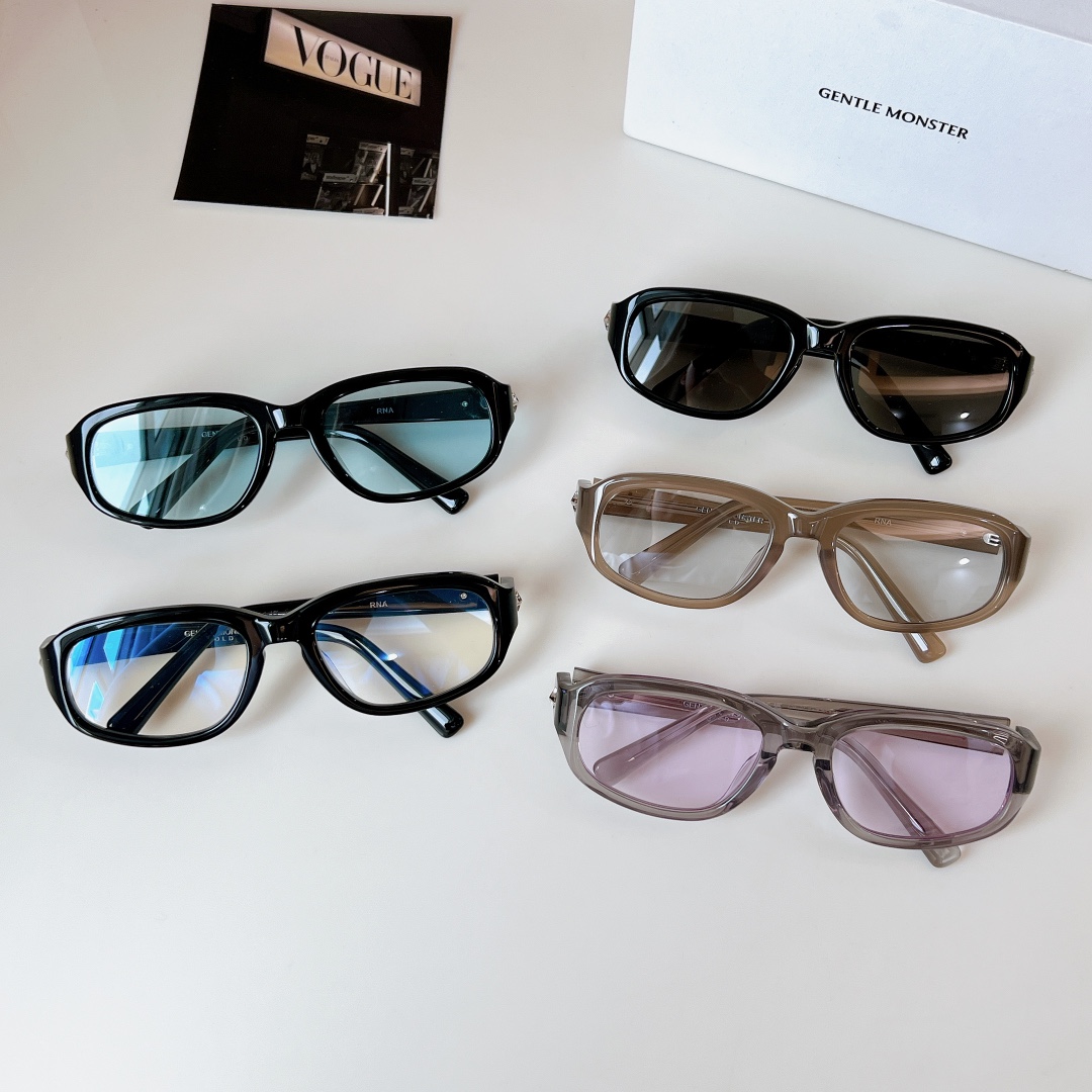  GENTLE MONSTE
MODEL：RNA
SIZE：57口20-135
🔝🔝