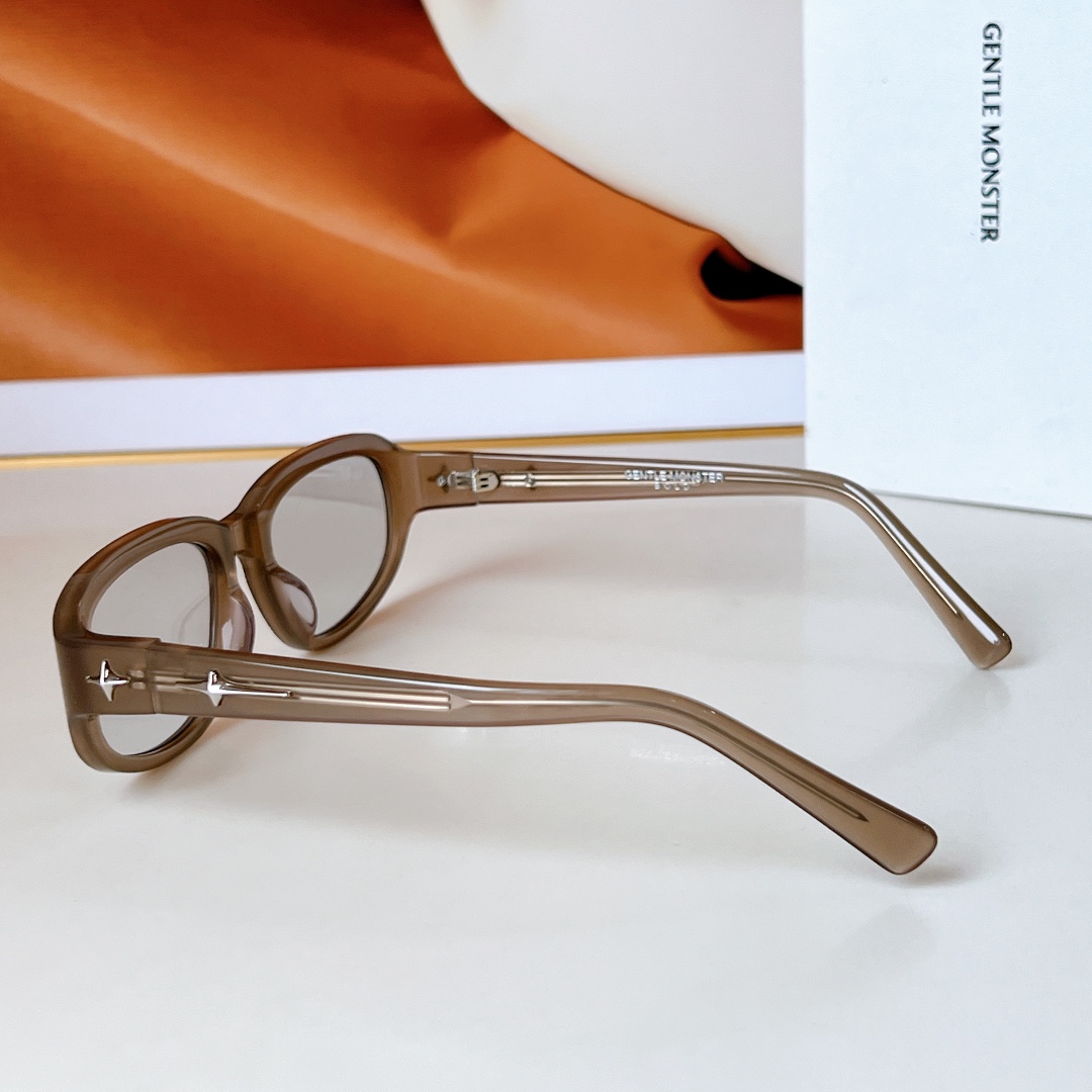  GENTLE MONSTE
MODEL：RNA
SIZE：57口20-135
🔝🔝