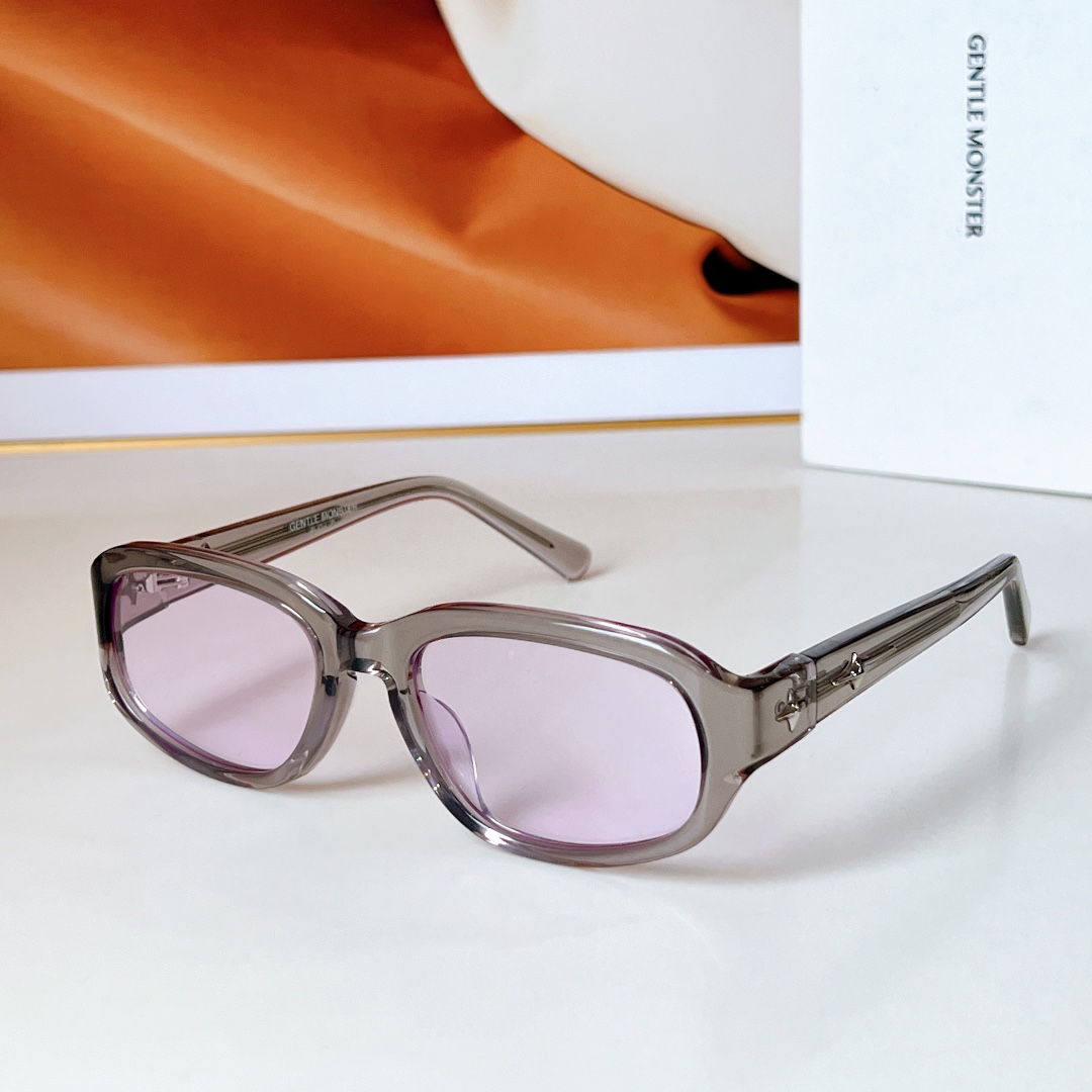  GENTLE MONSTE
MODEL：RNA
SIZE：57口20-135
🔝🔝