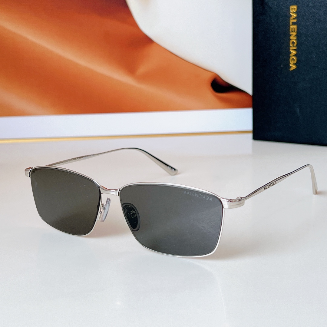  BALENCIAG*
MODEL：BB0415O
SIZE：64口14-145
🔝🔝