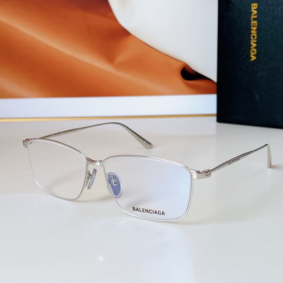  BALENCIAG*
MODEL：BB0415O
SIZE：64口14-145
🔝🔝