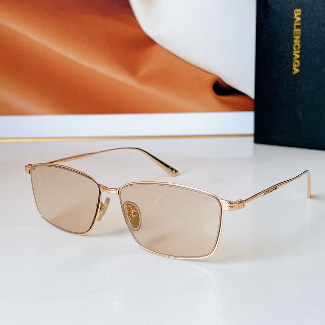  BALENCIAG*
MODEL：BB0415O
SIZE：64口14-145
🔝🔝