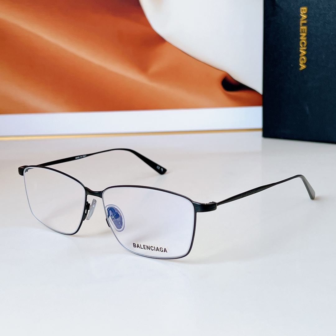  BALENCIAG*
MODEL：BB0415O
SIZE：64口14-145
🔝🔝