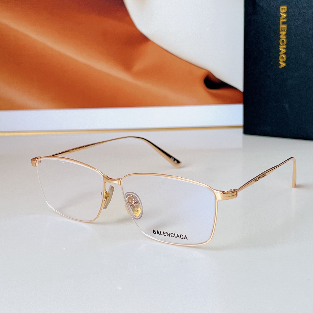  BALENCIAG*
MODEL：BB0415O
SIZE：64口14-145
🔝🔝