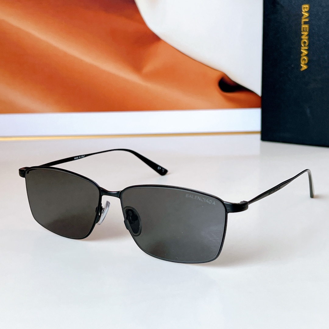  BALENCIAG*
MODEL：BB0415O
SIZE：64口14-145
🔝🔝