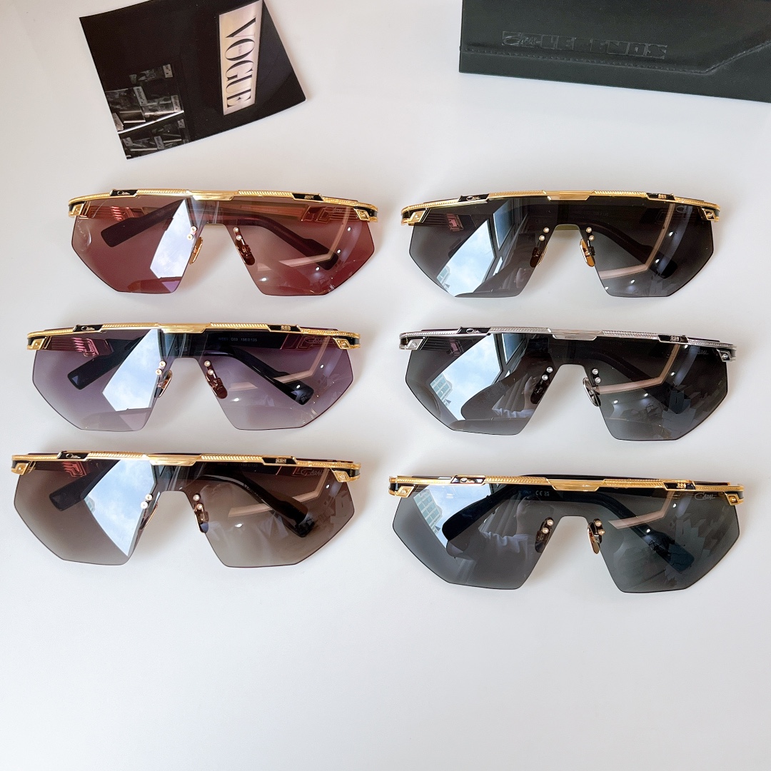  Cazal
MODEL：M889
SIZE：158口0-135
🔝🔝