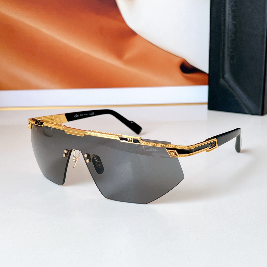  Cazal
MODEL：M889
SIZE：158口0-135
🔝🔝