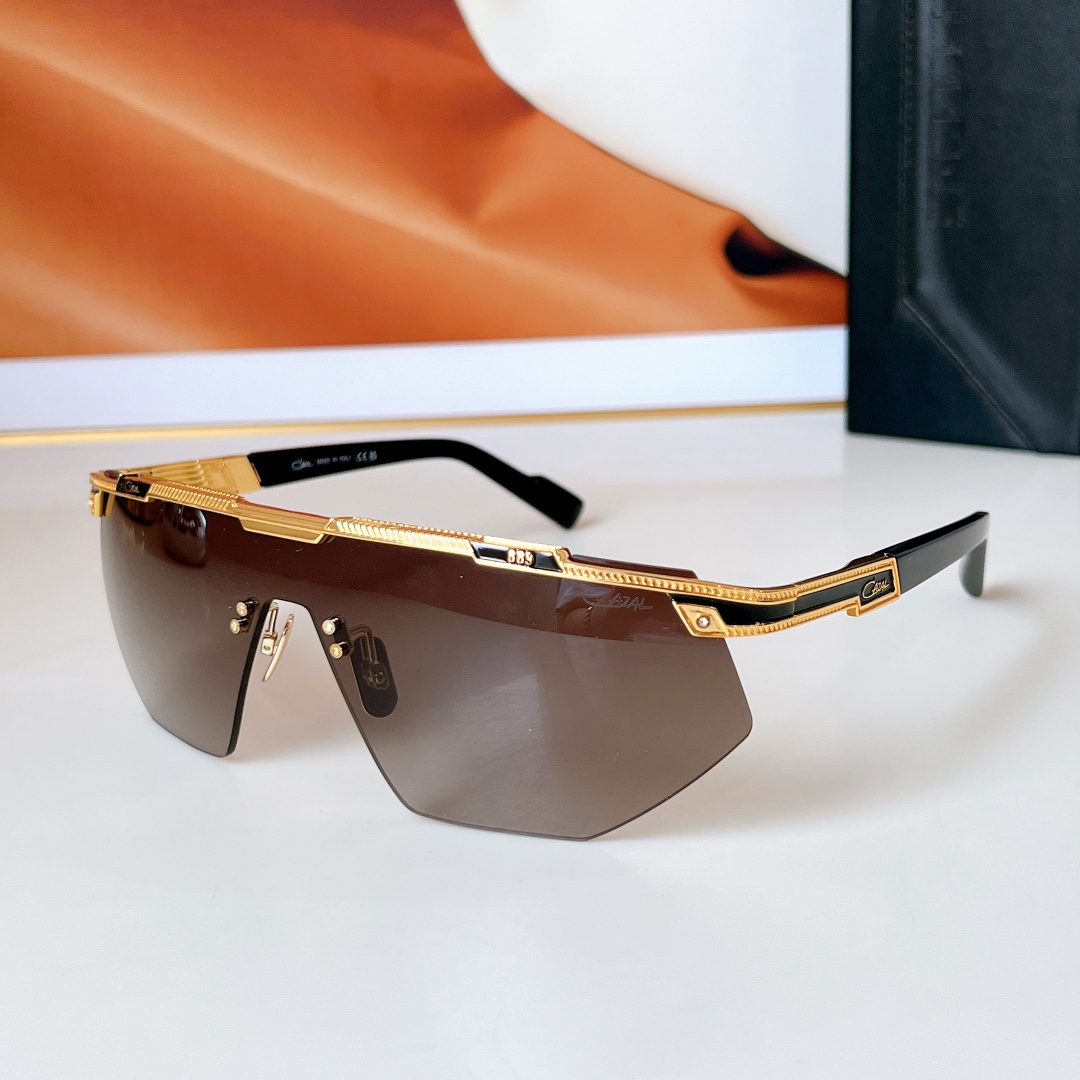  Cazal
MODEL：M889
SIZE：158口0-135
🔝🔝
