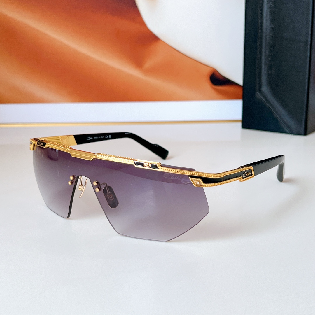  Cazal
MODEL：M889
SIZE：158口0-135
🔝🔝