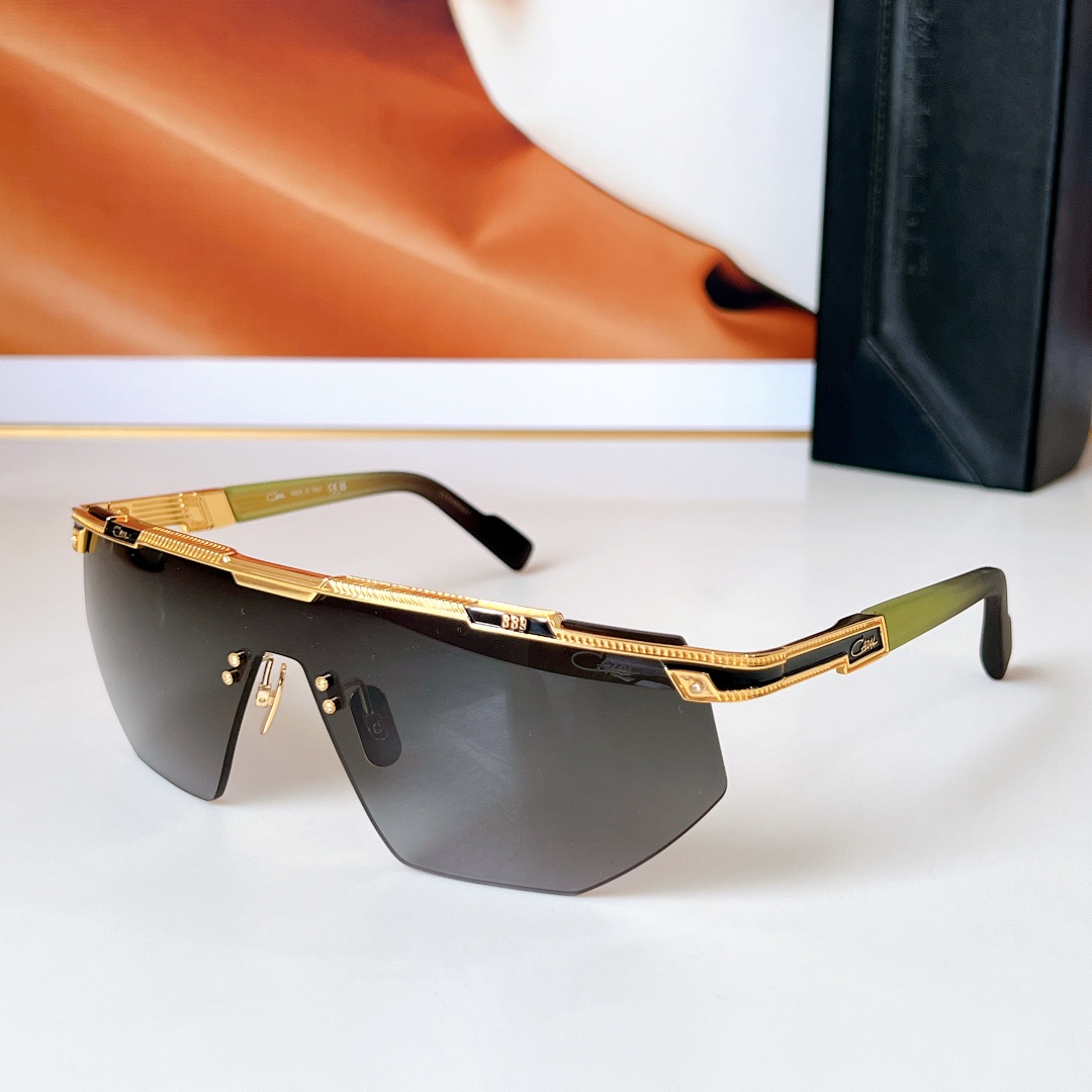  Cazal
MODEL：M889
SIZE：158口0-135
🔝🔝