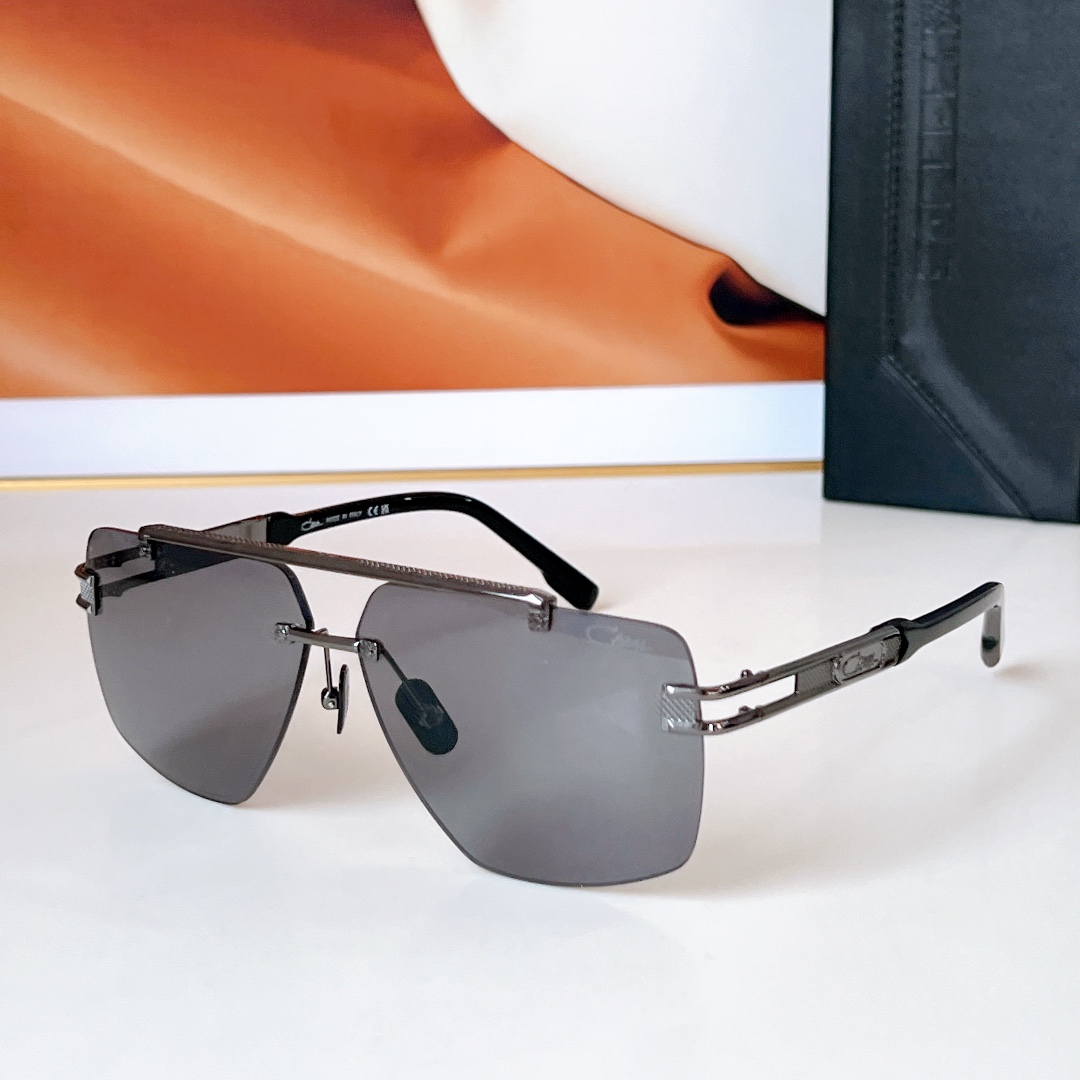  Cazal
MODEL：M9107
SIZE：62口11-142
🔝🔝