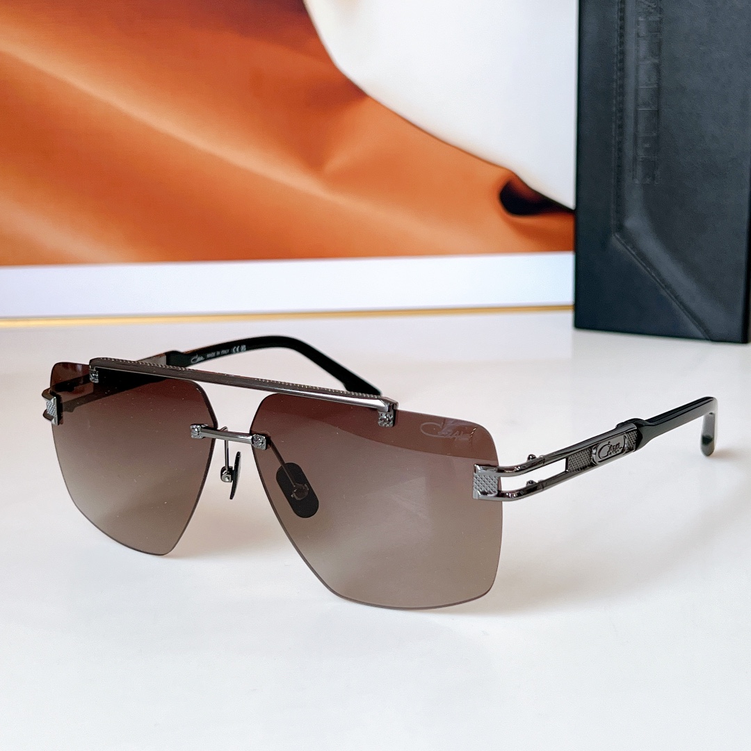  Cazal
MODEL：M9107
SIZE：62口11-142
🔝🔝
