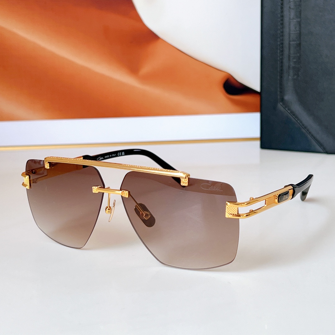  Cazal
MODEL：M9107
SIZE：62口11-142
🔝🔝